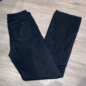 NYDJ Bootcut Jeans